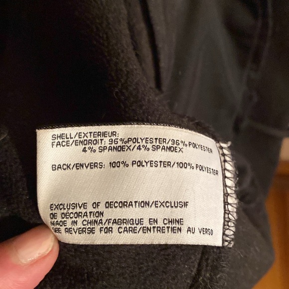 DKNY Women’s Jacket XL - like new - Picture 4 of 4